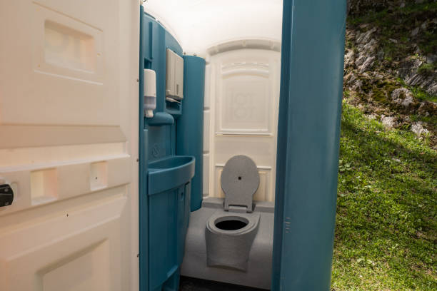 Trusted Ford City, PA Portable Potty Rental Experts