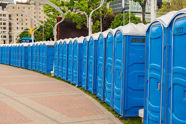Best Portable Restroom Servicing (Cleaning and Restocking)  in Ford City, PA